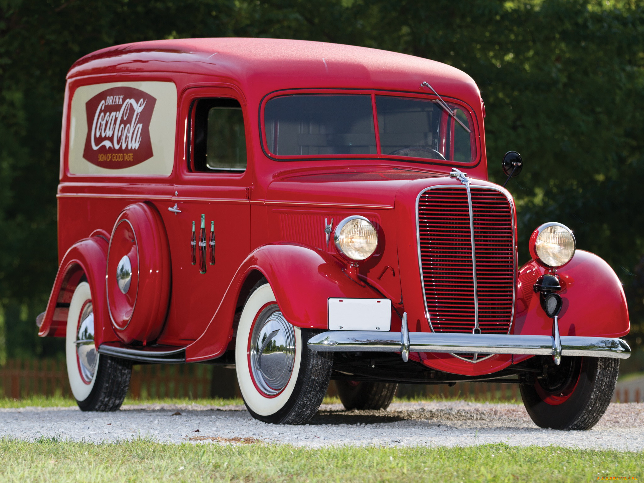 , , ford